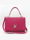 M50249 2 WAY bag - LOUIS VUITTON - BALAAN 1