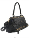 women shoulder bag - GIVENCHY - BALAAN 4