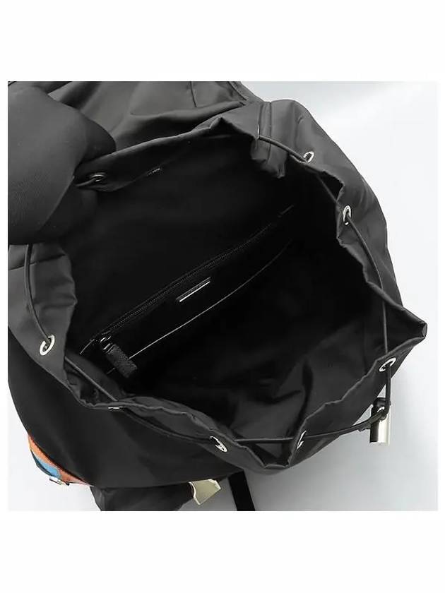 2VZ136 Backpack Bag - PRADA - BALAAN 5