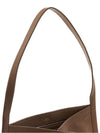 Baguette Shoulder Bag Brown - A.P.C. - BALAAN 9