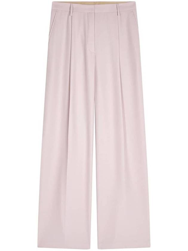 Dries Van Noten Porter Pleated Pants Clothing - DRIES VAN NOTEN - BALAAN 1