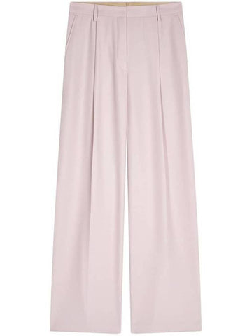 Dries Van Noten Porter Pleated Pants Clothing - DRIES VAN NOTEN - BALAAN 1