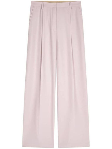 Dries Van Noten Porter Pleated Pants Clothing - DRIES VAN NOTEN - BALAAN 1