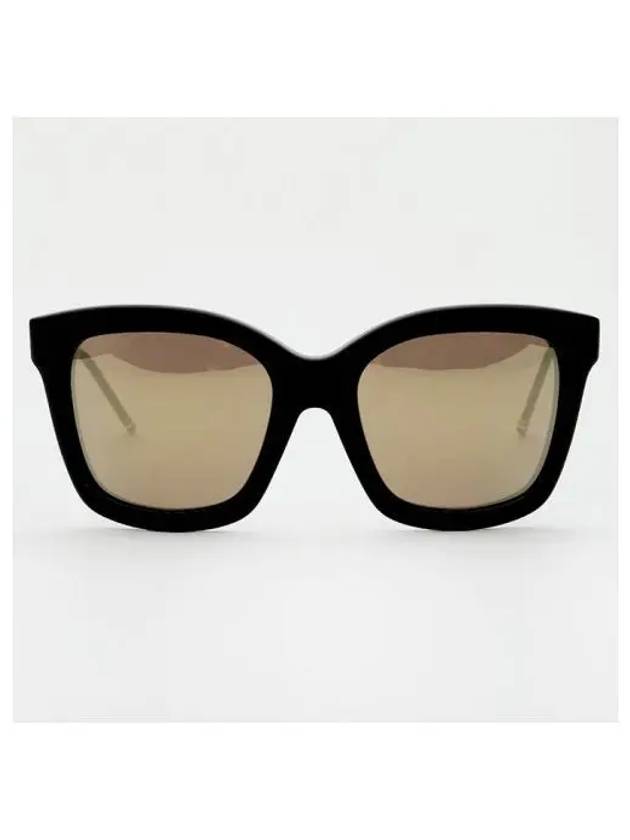 EYEWEAR TB 501 D T BLK 54AF - THOM BROWNE - BALAAN 1