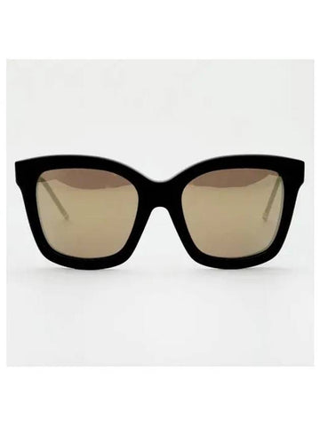 EYEWEAR TB 501 D T BLK 54AF - THOM BROWNE - BALAAN 1