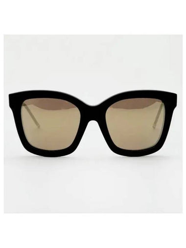 EYEWEAR TB 501 D T BLK 54AF - THOM BROWNE - BALAAN 1