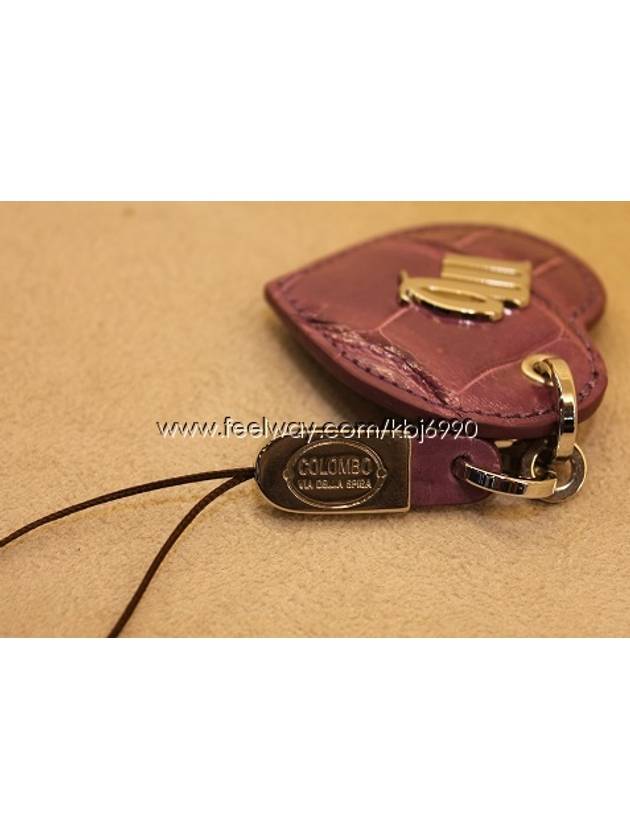 Wani cell phone strap key holder - COLOMBO - BALAAN 5