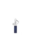 Neo LV Club Bag Charm Key Holder Blue - LOUIS VUITTON - BALAAN 2