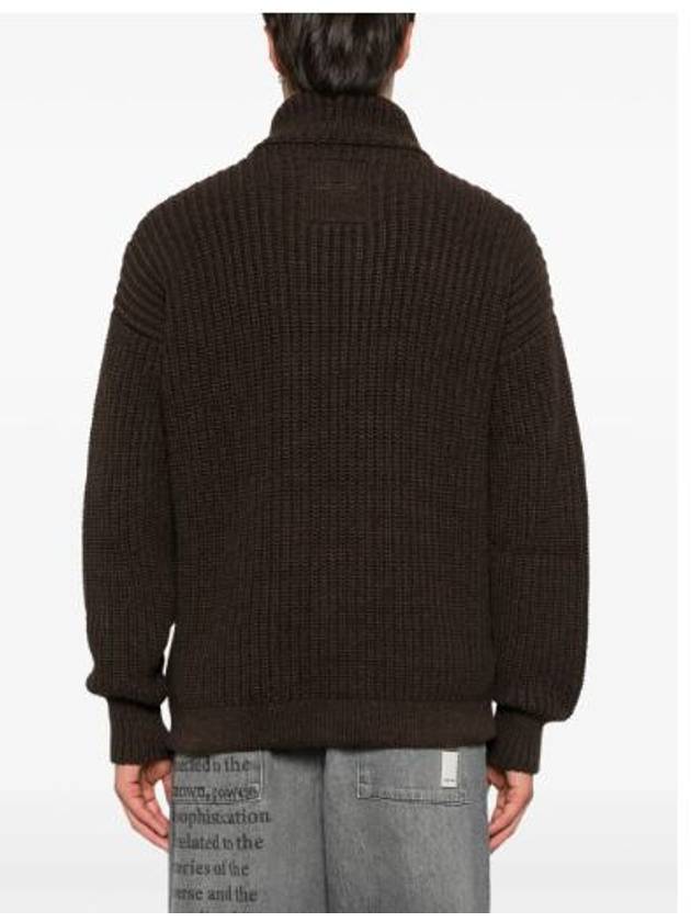 Emporio Armani Sweaters - EMPORIO ARMANI - BALAAN 3