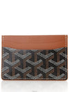 men card wallet - GOYARD - BALAAN 1