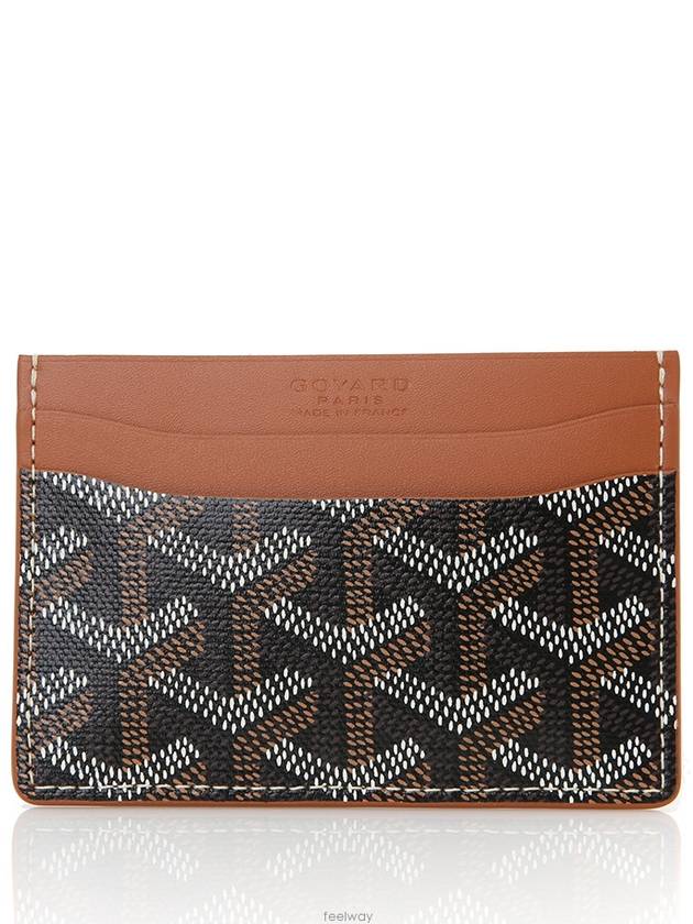 men card wallet - GOYARD - BALAAN 1