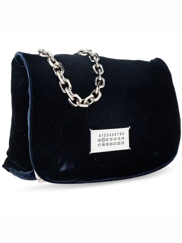 Glam Slam Shoulder Bag SB1WG0019P6426 - MAISON MARGIELA - BALAAN 5