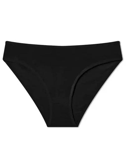 Bell Briefs Black - BASERANGE - BALAAN 2