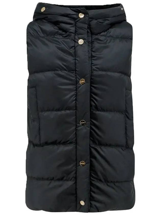 JSoft Reversible Padded Vest 2419291084 002 - MAX MARA - BALAAN 2