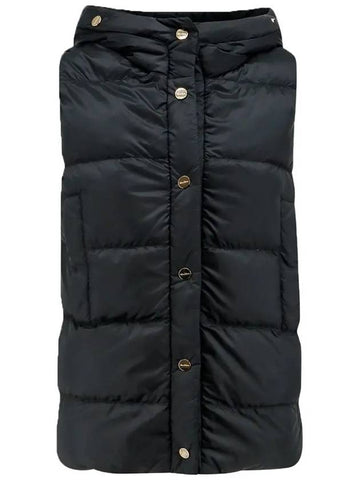 JSoft Reversible Padded Vest 2419291084 002 - MAX MARA - BALAAN 1