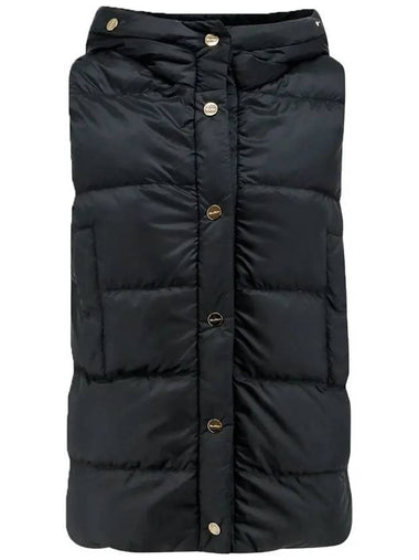 JSoft Reversible Padded Vest 2419291084 002 - MAX MARA - BALAAN 1