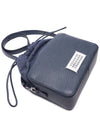 5AC Camera Medium Cross Bag Blue - MAISON MARGIELA - BALAAN.