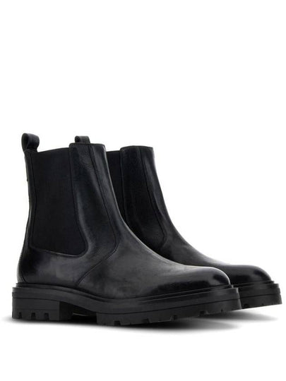 Hogan Chelsea Boots H673 Shoes - HOGAN - BALAAN 2