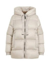 SEIA 29486015 012 2429486015000 down jacket - MAX MARA - BALAAN 1