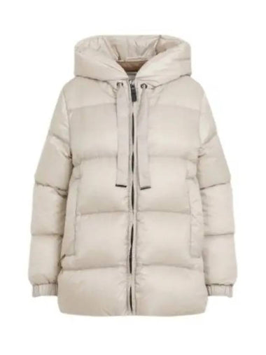 SEIA 29486015 012 2429486015000 down jacket - MAX MARA - BALAAN 1