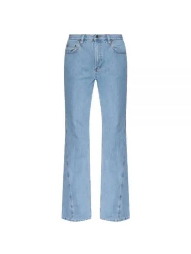 Elle Jeans Light Blue - A.P.C. - BALAAN 2