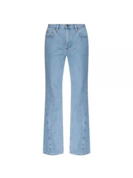 Elle Jeans Light Blue - A.P.C. - BALAAN.