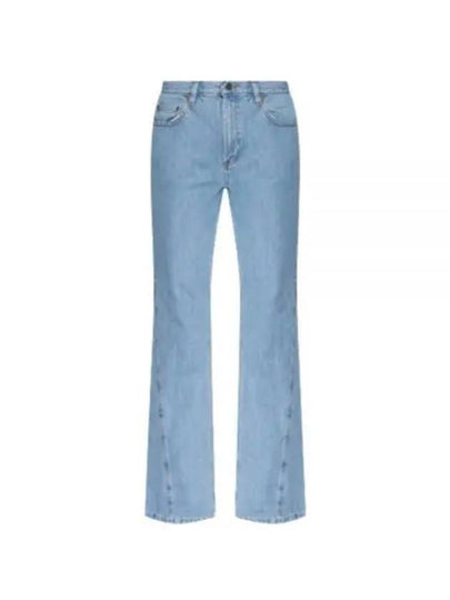 Elle Jeans Light Blue - A.P.C. - BALAAN 2