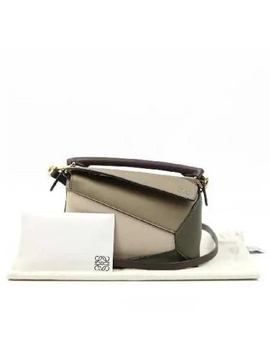 mini crossbody bag - LOEWE - BALAAN 1