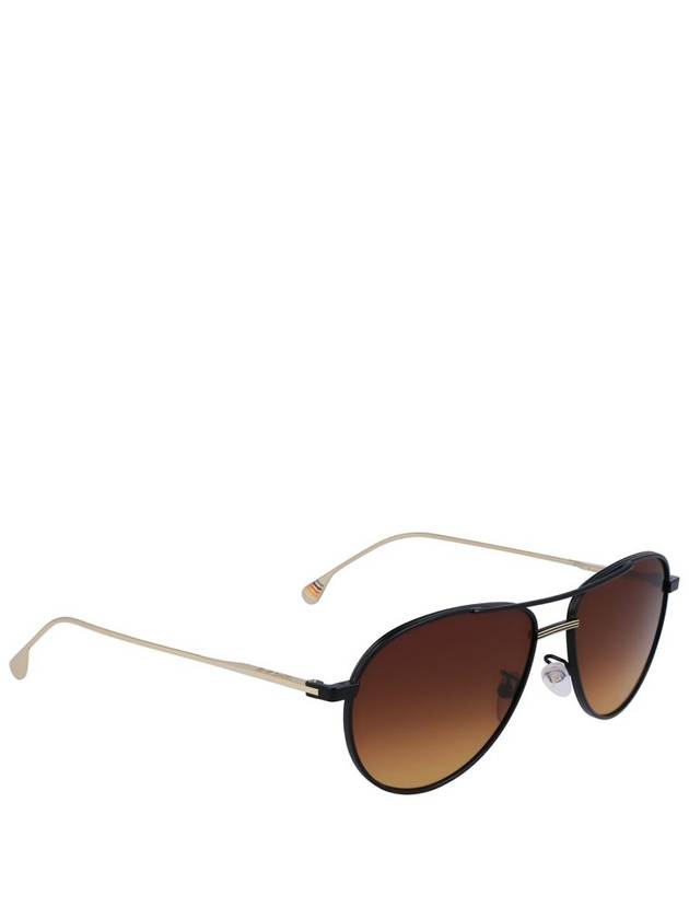 Paul Smith PSSN078 Matt Black / Shiny Gold - PAUL SMITH - BALAAN 2