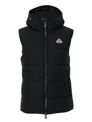 Mini Ripstop Men s Padded Vest HMQ058P 0009 1020544 - PYRENEX - BALAAN 1