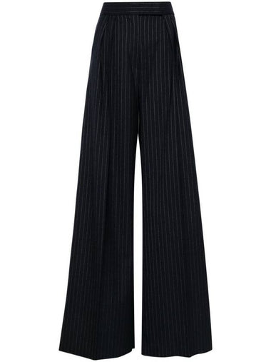 Max Mara Berry Pants - MAX MARA - BALAAN 1