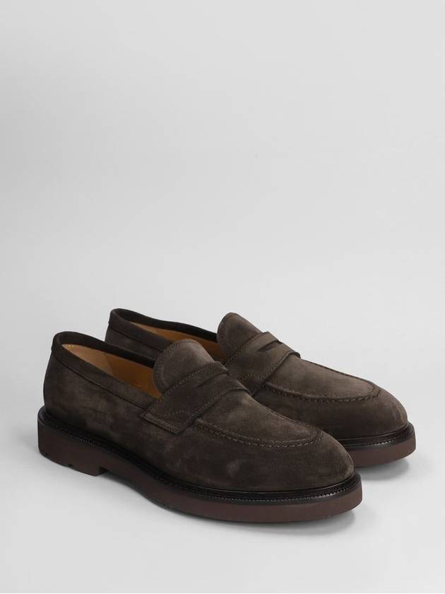 Henderson Baracco Loafers - HENDERSON BARACCO - BALAAN 2