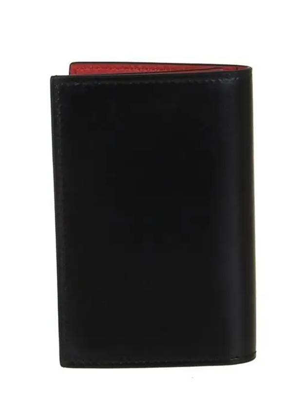 MEISTERSTUCK leather card holder MB198382 B0081168380 - MONTBLANC - BALAAN 5