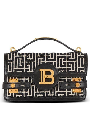 Balmain Bags.. Black - BALMAIN - BALAAN 1