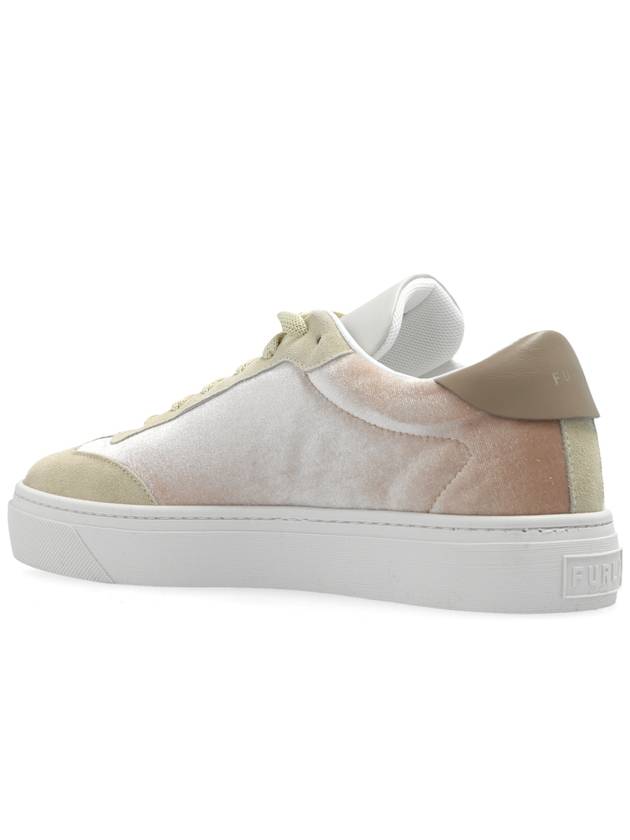 Furla Sport Shoes 'Enjoy', Women's, Beige - FURLA - BALAAN 5