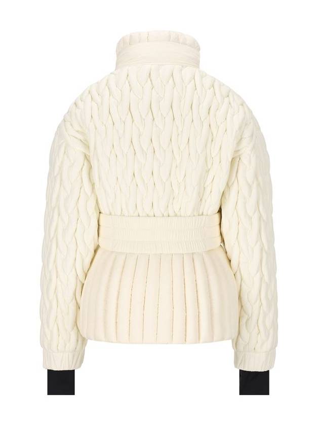 Moncler Grenoble Coats - MONCLER - BALAAN 2