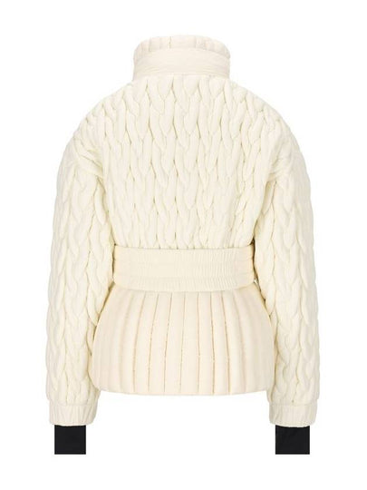 Moncler Grenoble Coats - MONCLER - BALAAN 2