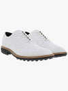 Classic Hybrid Spikeless White - ECCO - BALAAN 3