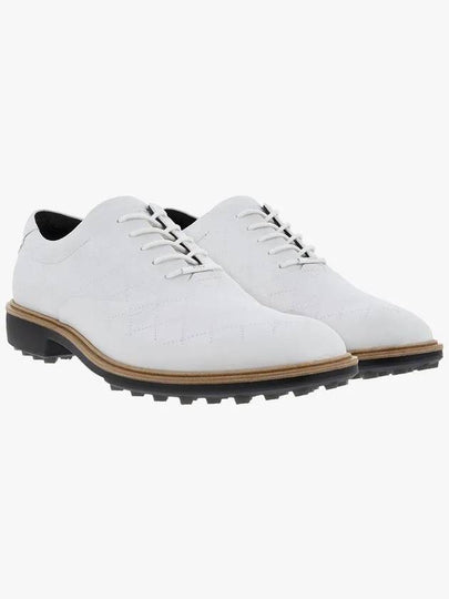 Classic Hybrid Spikeless White - ECCO - BALAAN 2