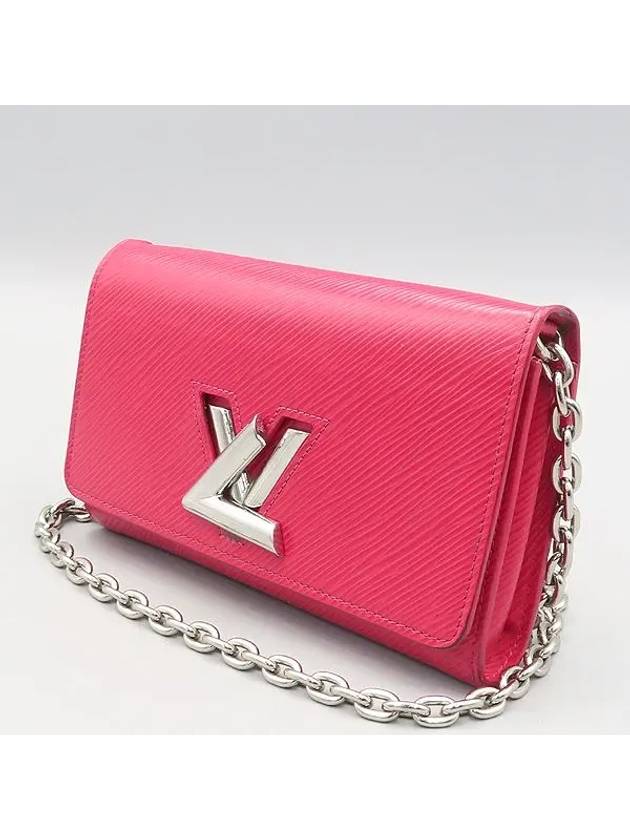 M62038 Crossbody Bag - LOUIS VUITTON - BALAAN 3