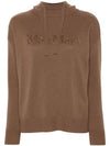 hooded sweatshirt 29366103600 002 - S MAX MARA - BALAAN 1