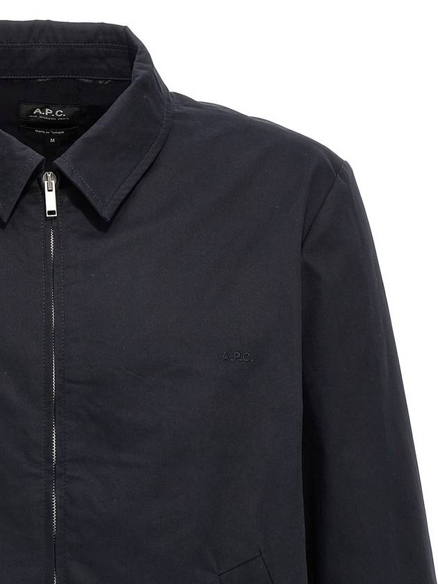 A.P.C. 'Gilbert' Jacket - A.P.C. - BALAAN 3