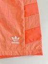 FM2639 Track Shorts Orange WOMENS - ADIDAS - BALAAN 4