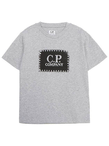 Short sleeved T shirt CUM008 LAA17 60926 Adults can wear - CP COMPANY - BALAAN 1