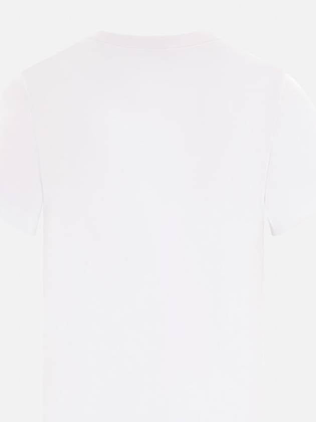 Alexander McQueen T-Shirts And Polos - ALEXANDER MCQUEEN - BALAAN 2