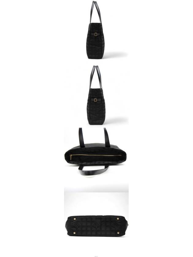 women shoulder bag - CHANEL - BALAAN 5