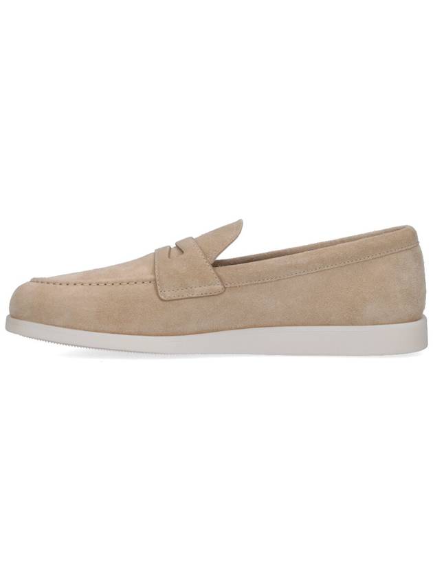 Church's Flat shoes Beige - CHURCH'S - BALAAN 3