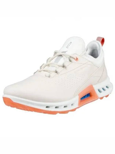 24 W GOLF BIOM C4 130903 01378 Women s Shoes - ECCO - BALAAN 1