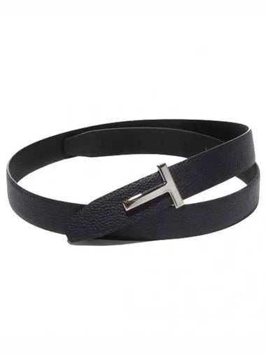 Buckle Reversible Belt Men s Waistband - TOM FORD - BALAAN 1