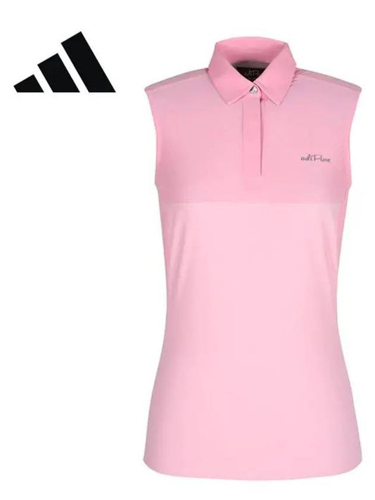 DW5308 Adipure Women s Sleeveless - ADIDAS GOLF - BALAAN 1